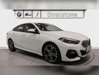 BMW - 2 Series