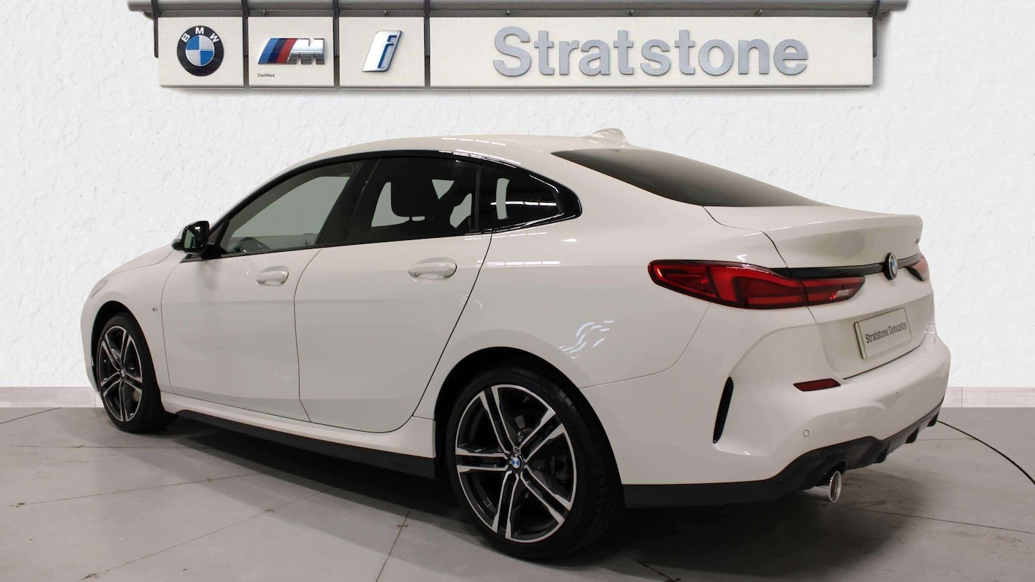 Used BMW 2 Series 2024 for sale - 76329146: Photo 2