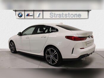 Used BMW 2 Series 2024 for sale - 76329146: Photo 2
