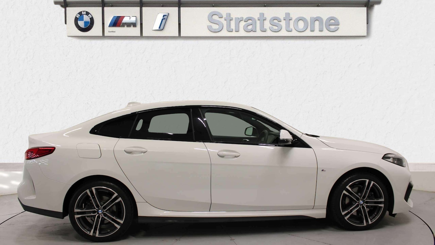 Used BMW 2 Series 2024 for sale - 76329146: Photo 3