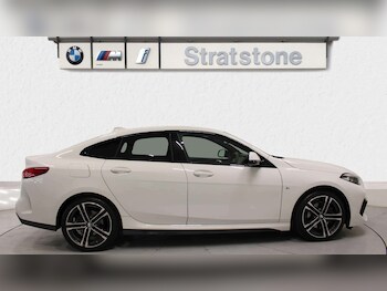 Used BMW 2 Series 2024 for sale - 76329146: Photo 3