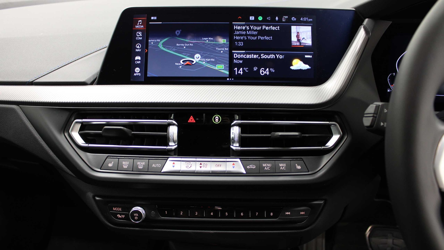 Used BMW 2 Series 2024 for sale - 76329146: Photo 9