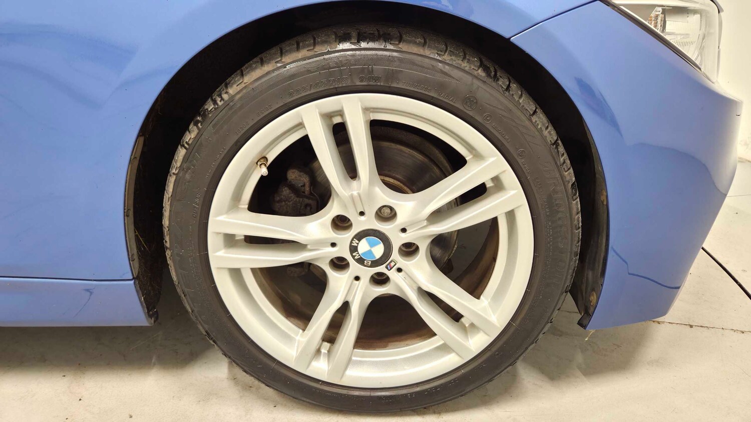 Used BMW 3 Series 2015 for sale - 77686622: Photo 14