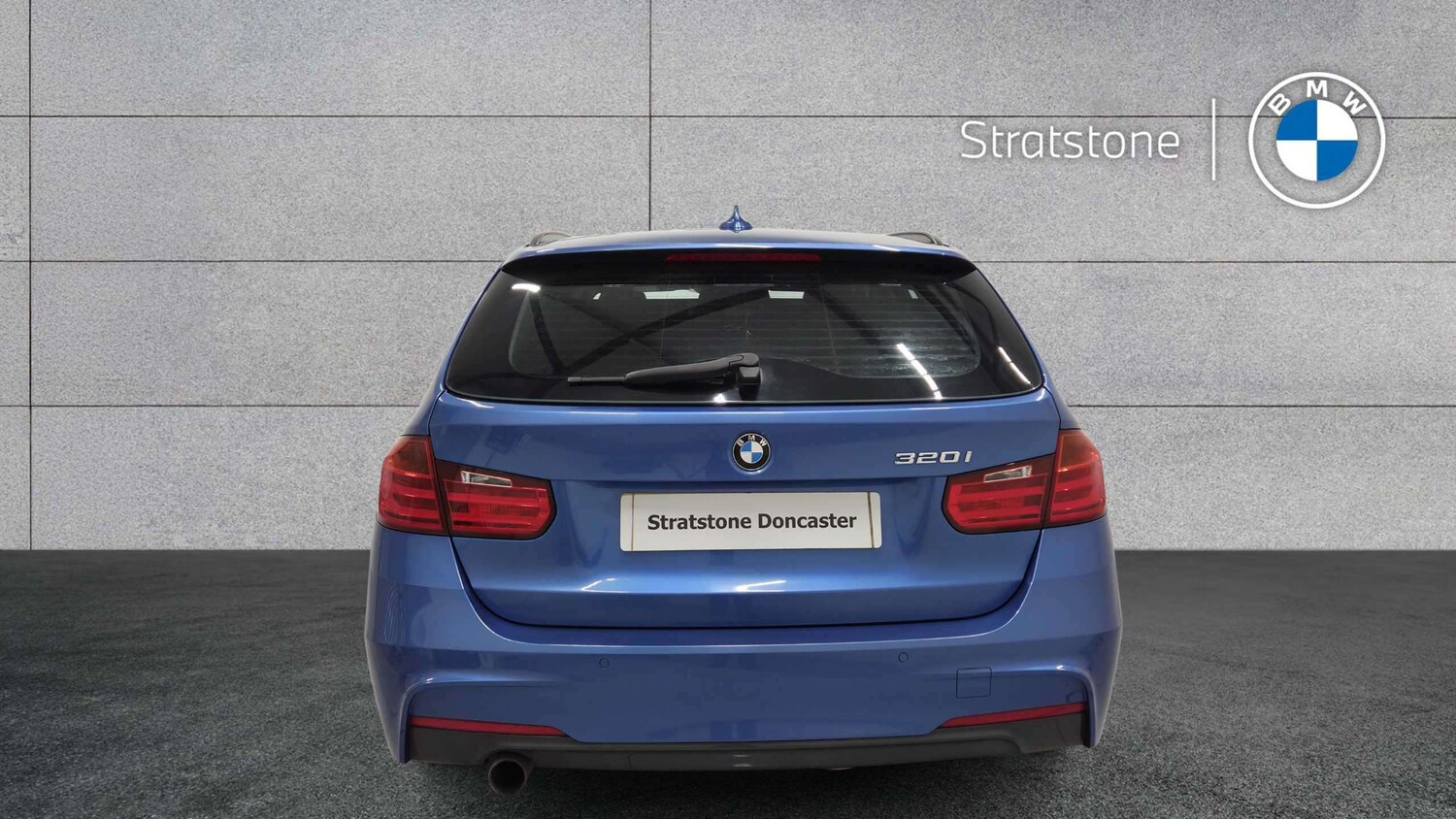 Used BMW 3 Series 2015 for sale - 77686622: Photo 15