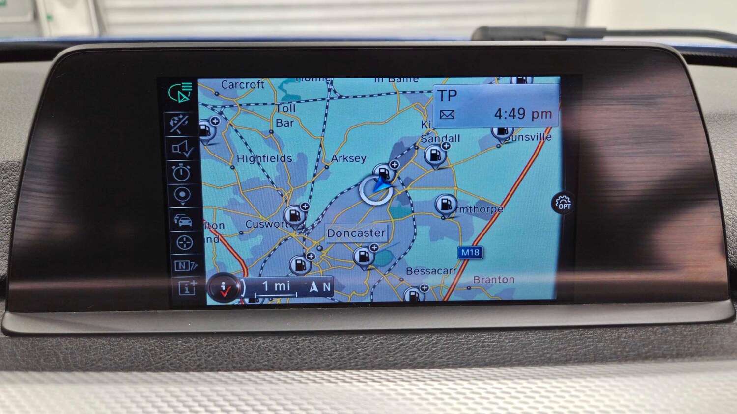 Used BMW 3 Series 2015 for sale - 77686622: Photo 17