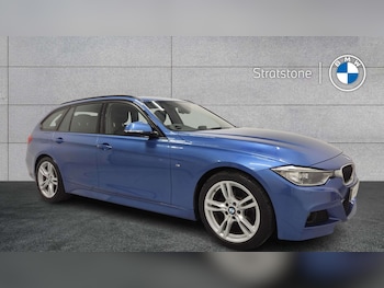 BMW 3 Series feature image