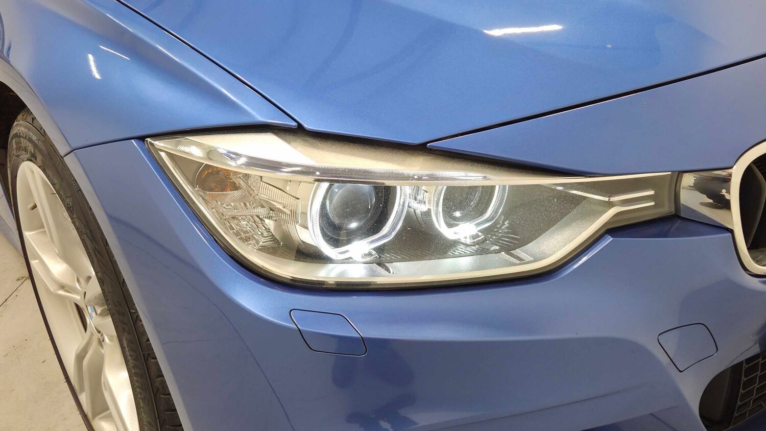 Used BMW 3 Series 2015 for sale - 77686622: Photo 30