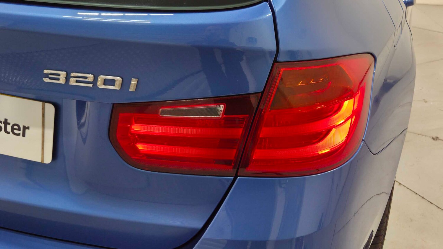 Used BMW 3 Series 2015 for sale - 77686622: Photo 31