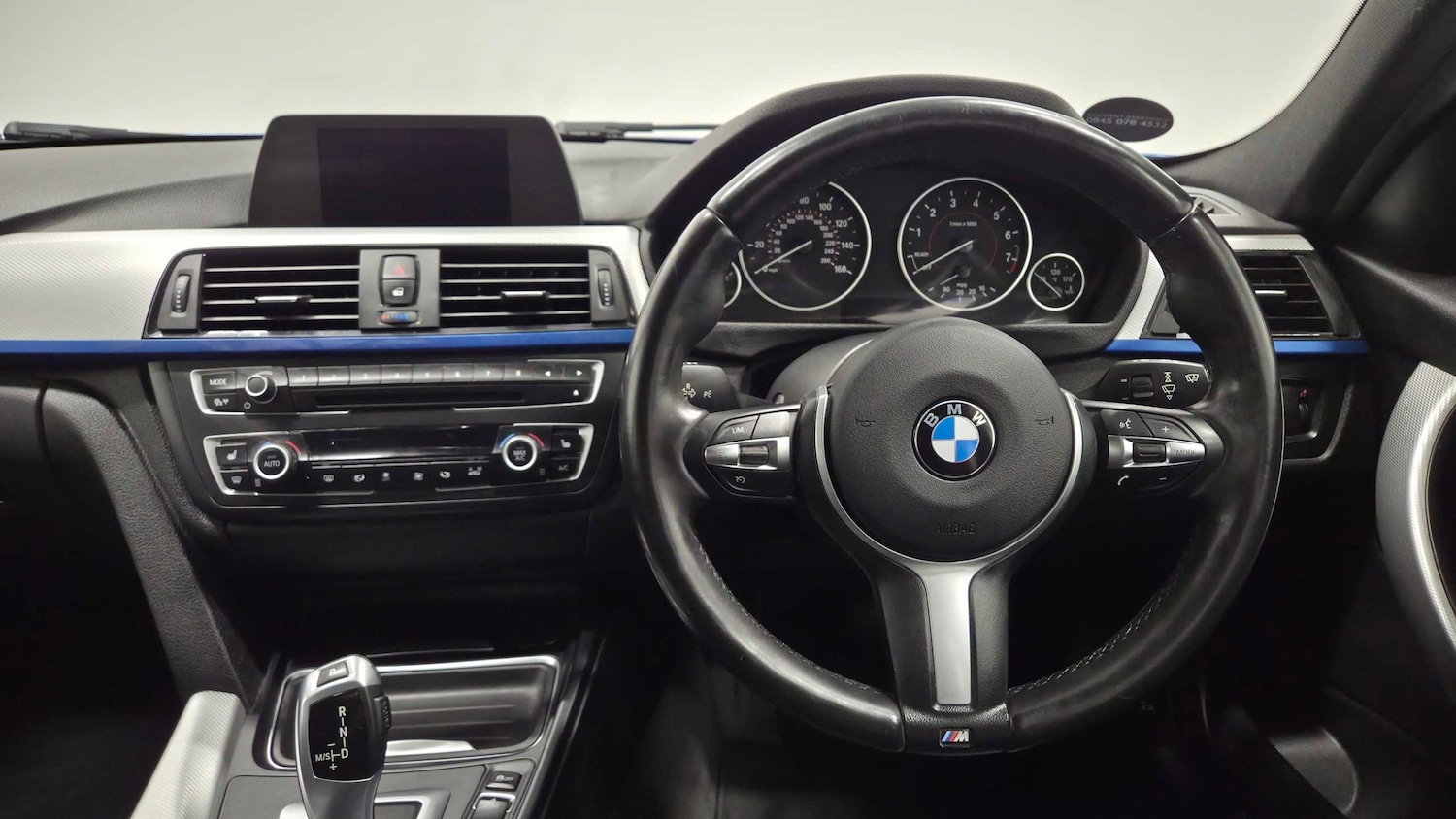Used BMW 3 Series 2015 for sale - 77686622: Photo 5