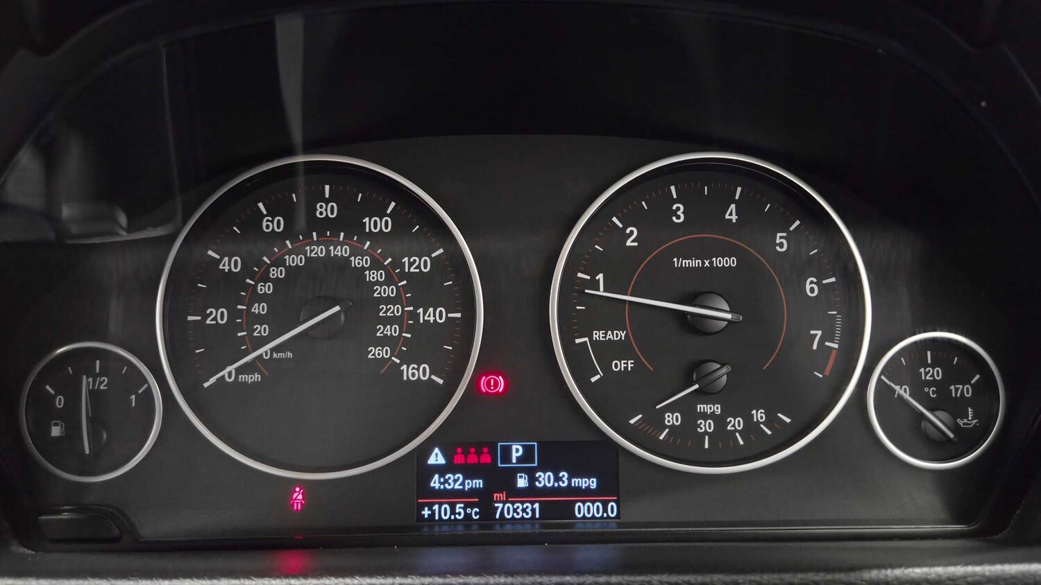 Used BMW 3 Series 2015 for sale - 77686622: Photo 9