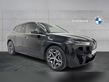 Used BMW iX 2022 for sale - 78732388: Photo