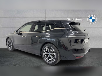 Used BMW iX 2022 for sale - 78732388: Photo