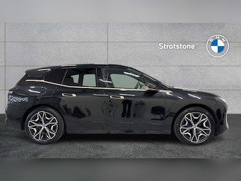 Used BMW iX 2022 for sale - 78732388: Photo