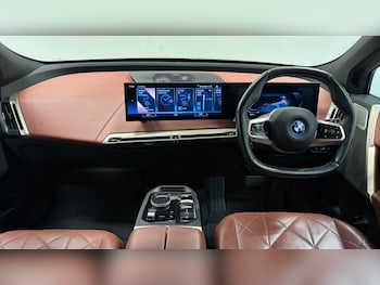 Used BMW iX 2022 for sale - 78732388: Photo