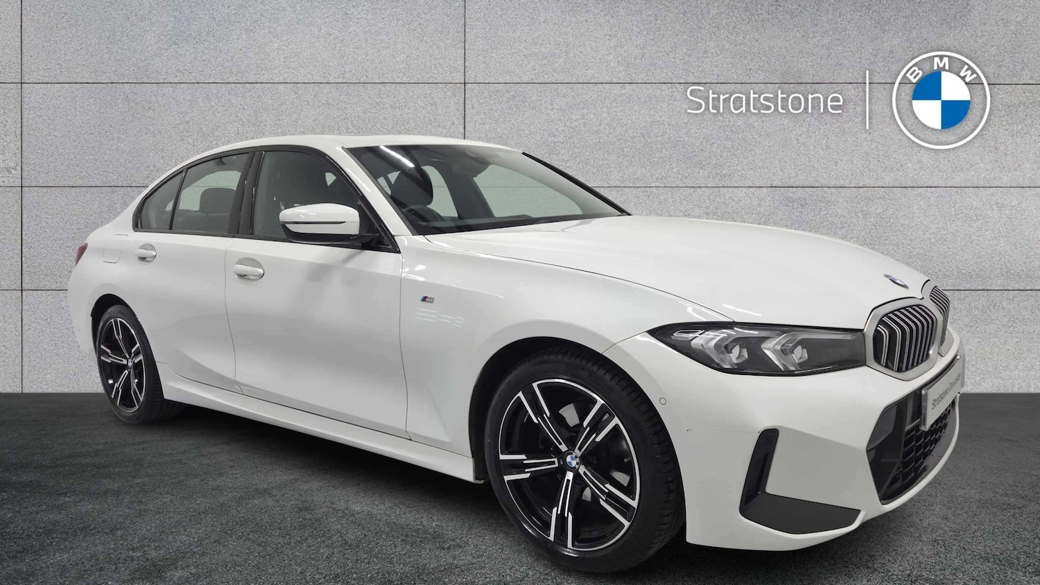 Used BMW 3 Series for sale - 78010412: Photo 1