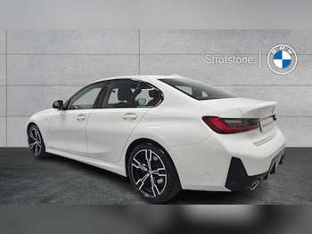 Used BMW 3 Series 2024 for sale - 78010412: Photo