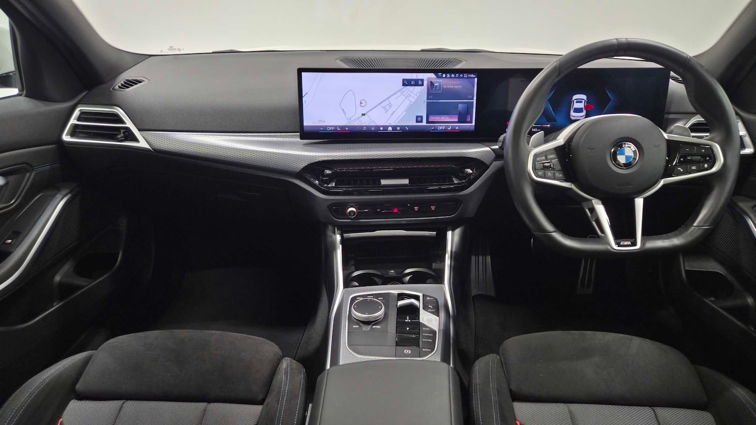 Used BMW 3 Series for sale - 78010412: Photo 4