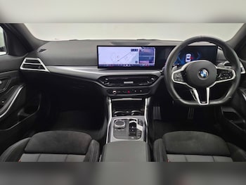 Used BMW 3 Series 2024 for sale - 78010412: Photo