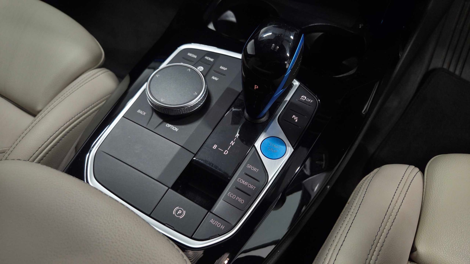 Used BMW iX3 2023 for sale - 77661063: Photo 10