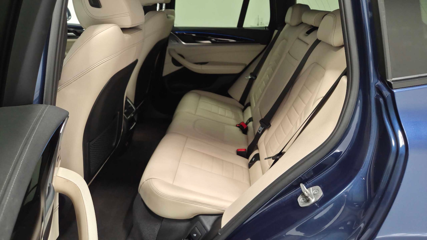 Used BMW iX3 2023 for sale - 77661063: Photo 12