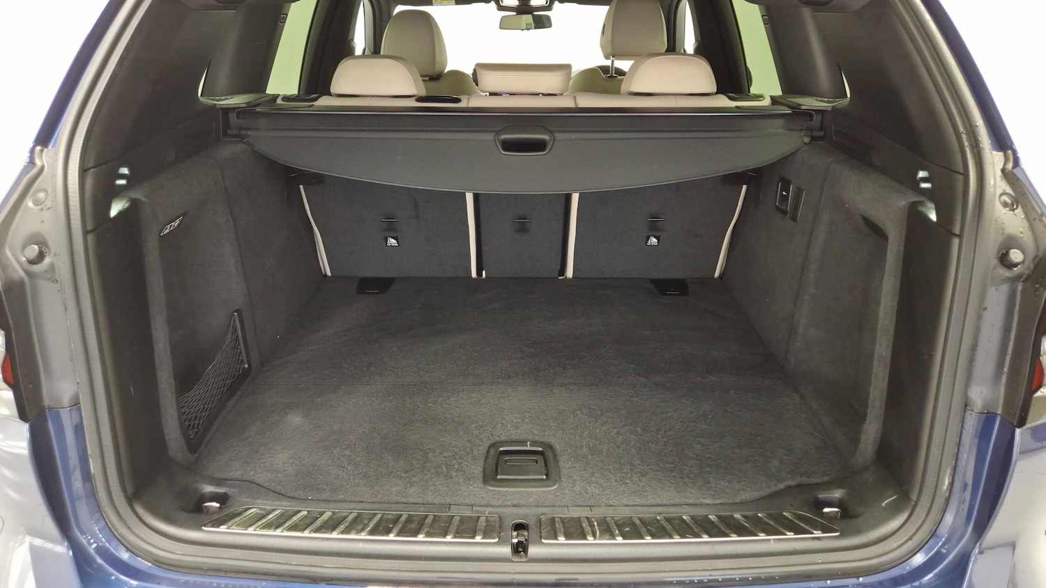 Used BMW iX3 2023 for sale - 77661063: Photo 13