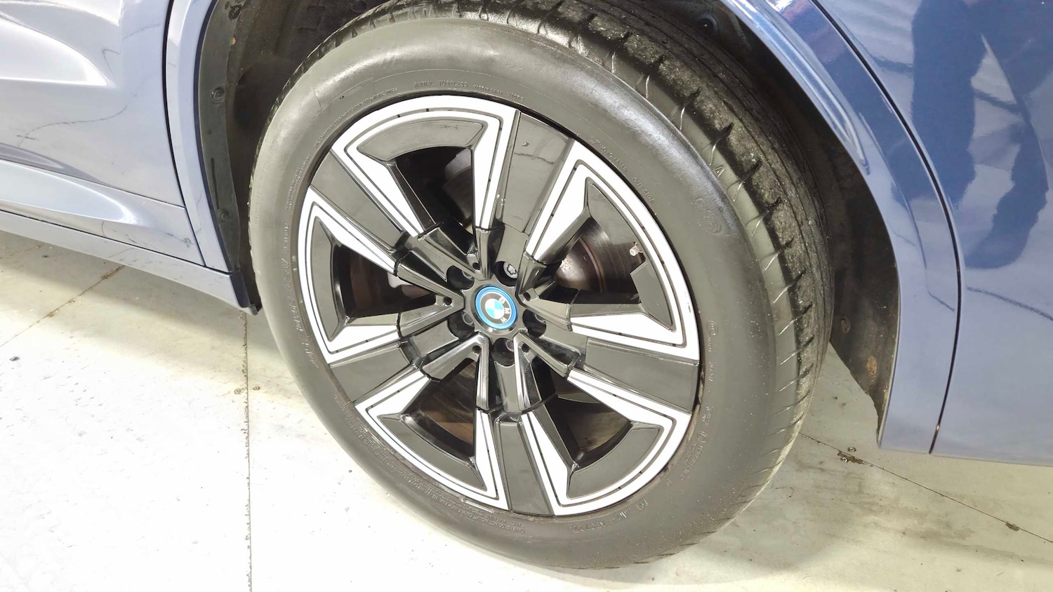 Used BMW iX3 2023 for sale - 77661063: Photo 14