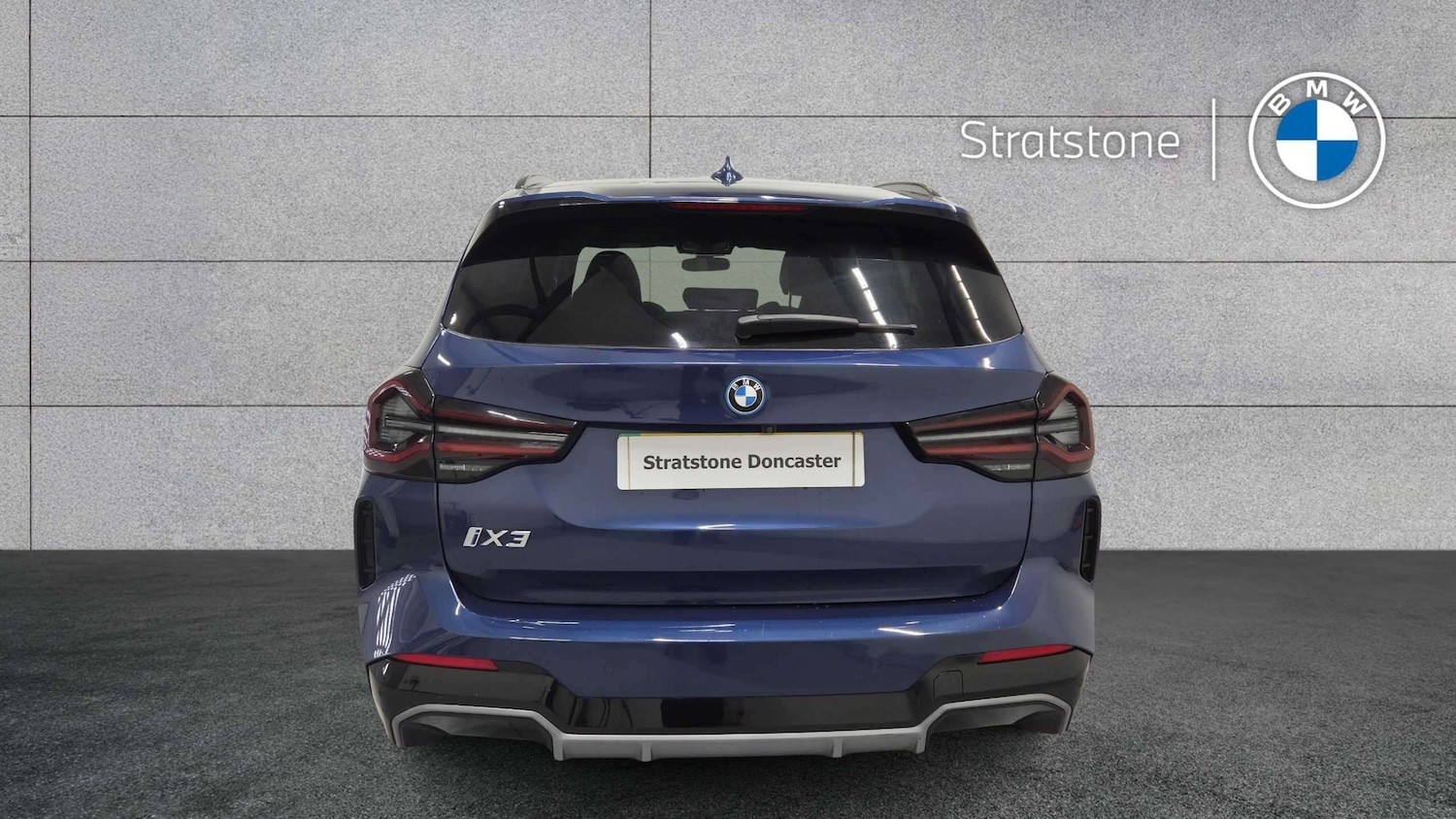 Used BMW iX3 2023 for sale - 77661063: Photo 15