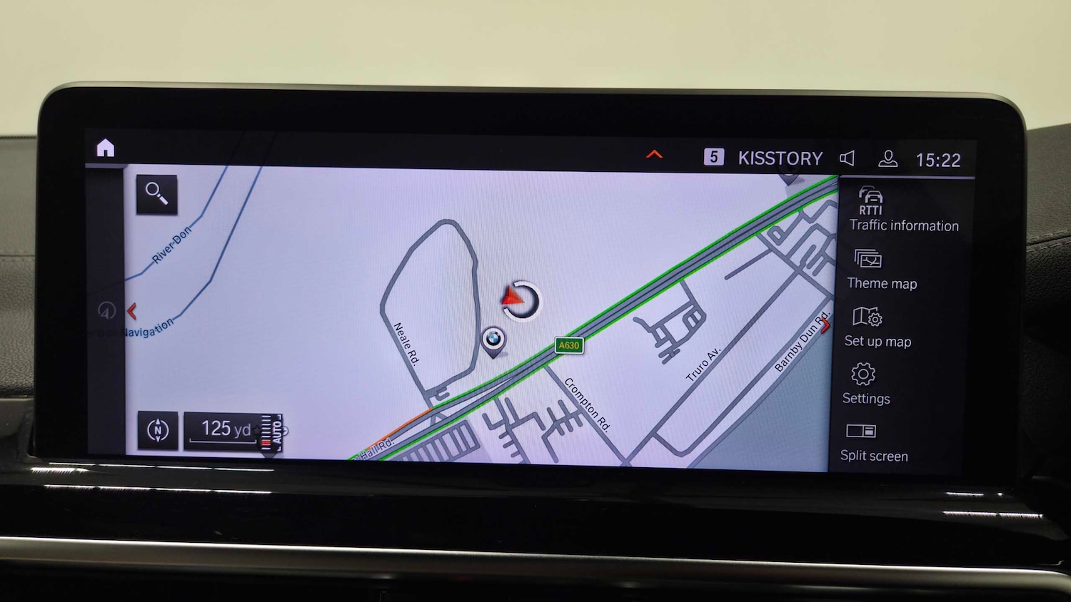 Used BMW iX3 2023 for sale - 77661063: Photo 17