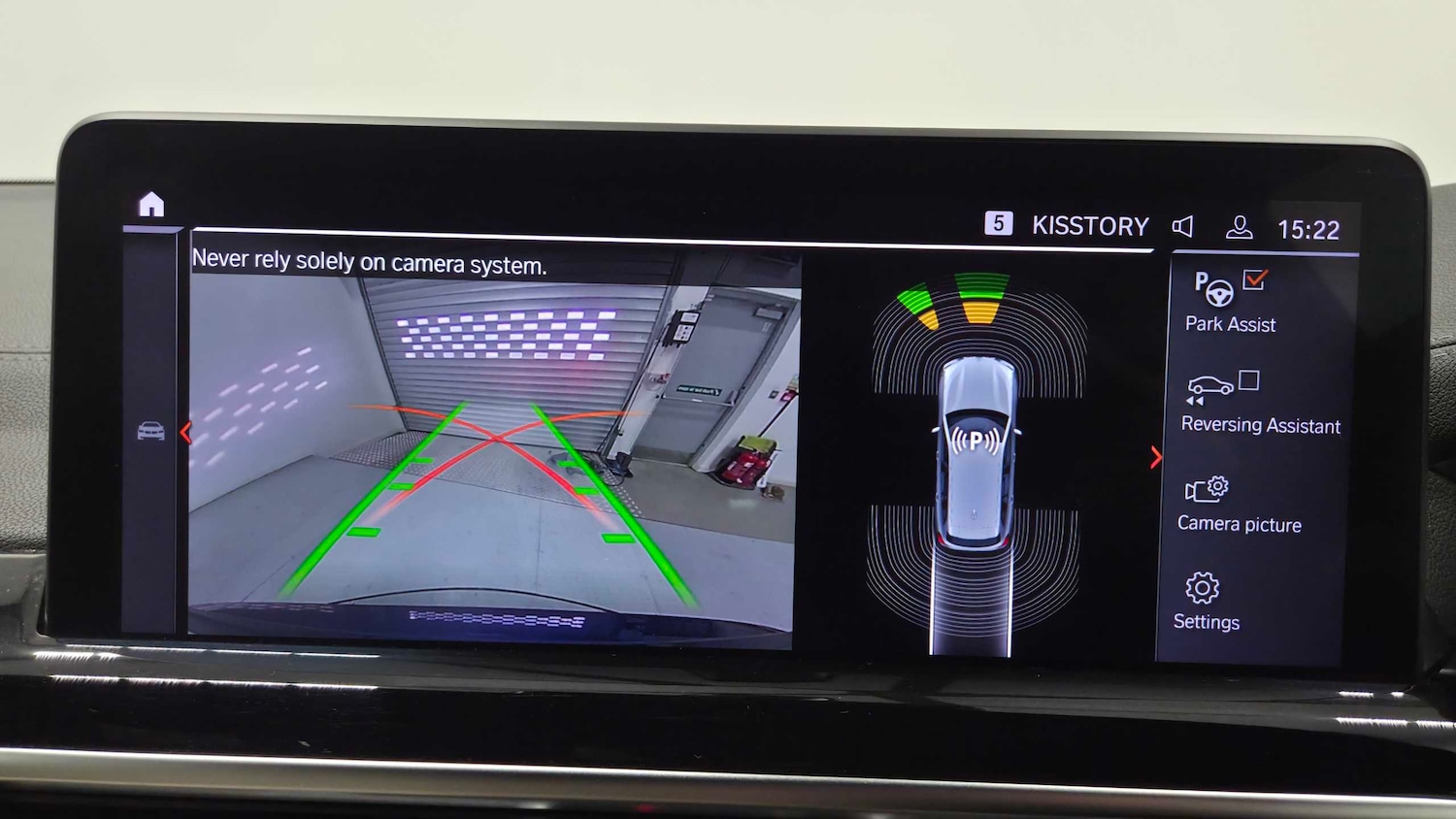 Used BMW iX3 2023 for sale - 77661063: Photo 18