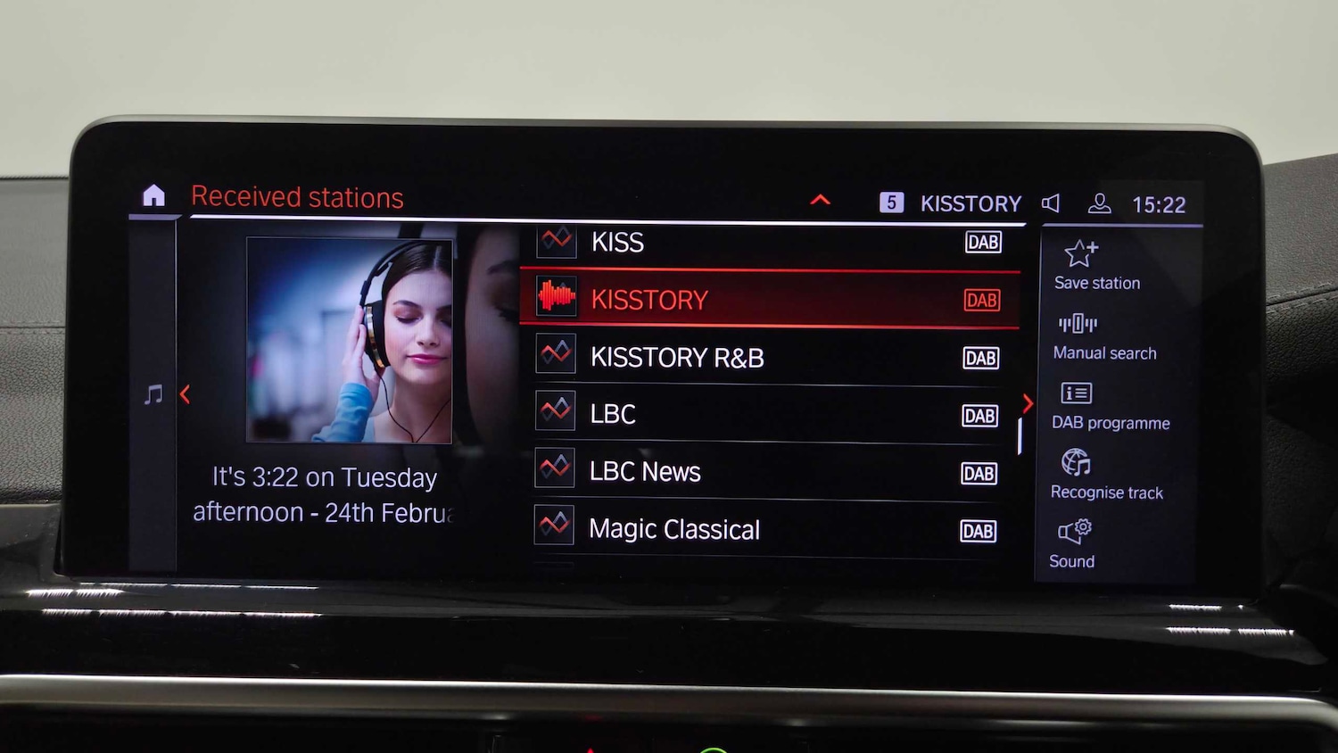 Used BMW iX3 2023 for sale - 77661063: Photo 19