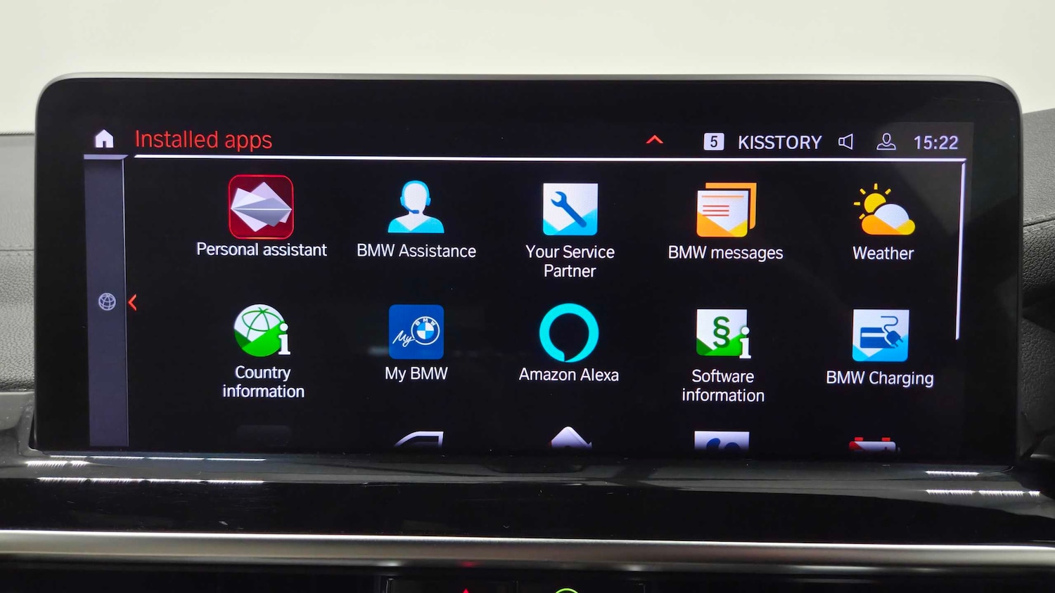 Used BMW iX3 2023 for sale - 77661063: Photo 20