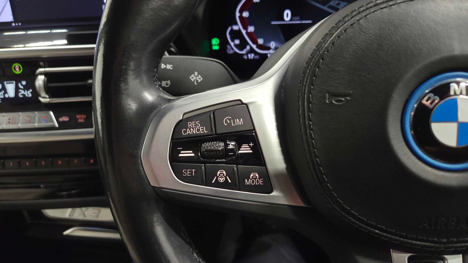 Used BMW iX3 2023 for sale - 77661063: Photo 21