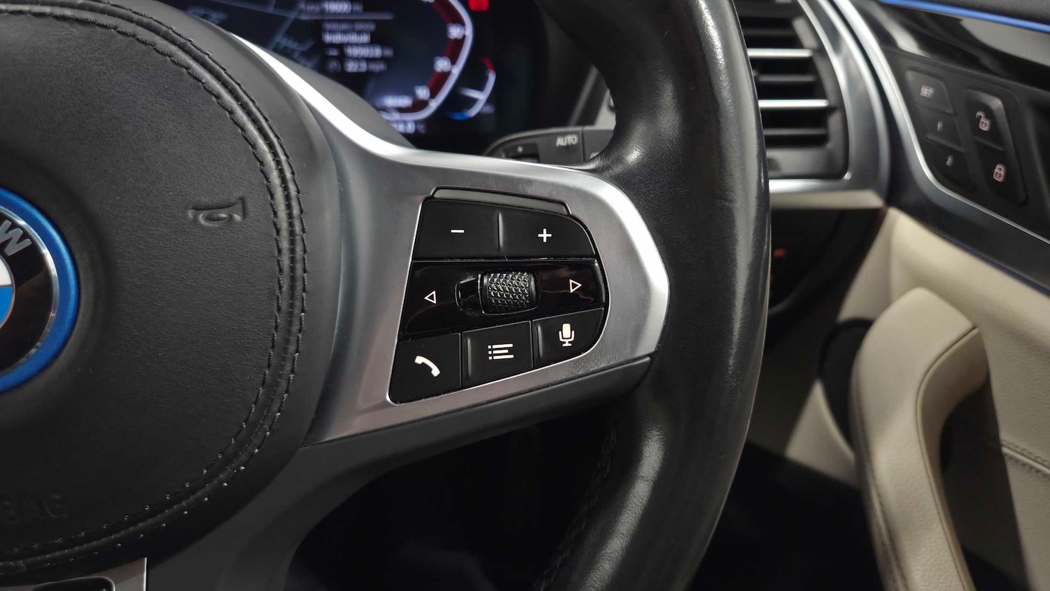 Used BMW iX3 2023 for sale - 77661063: Photo 22