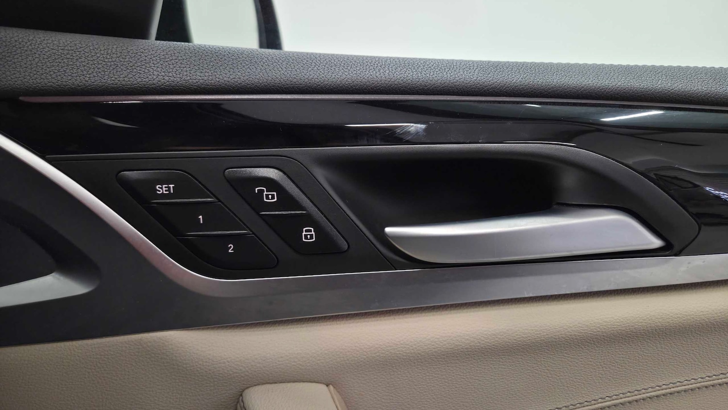 Used BMW iX3 2023 for sale - 77661063: Photo 25