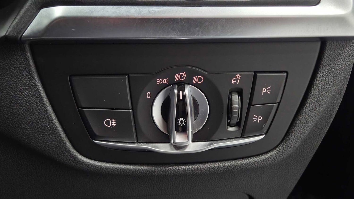 Used BMW iX3 2023 for sale - 77661063: Photo 27