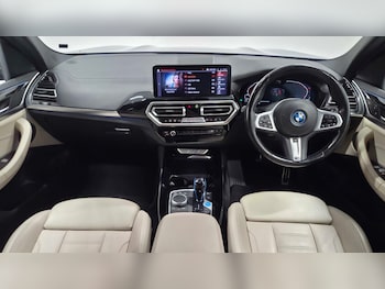 Used BMW iX3 2023 for sale - 77661063: Photo