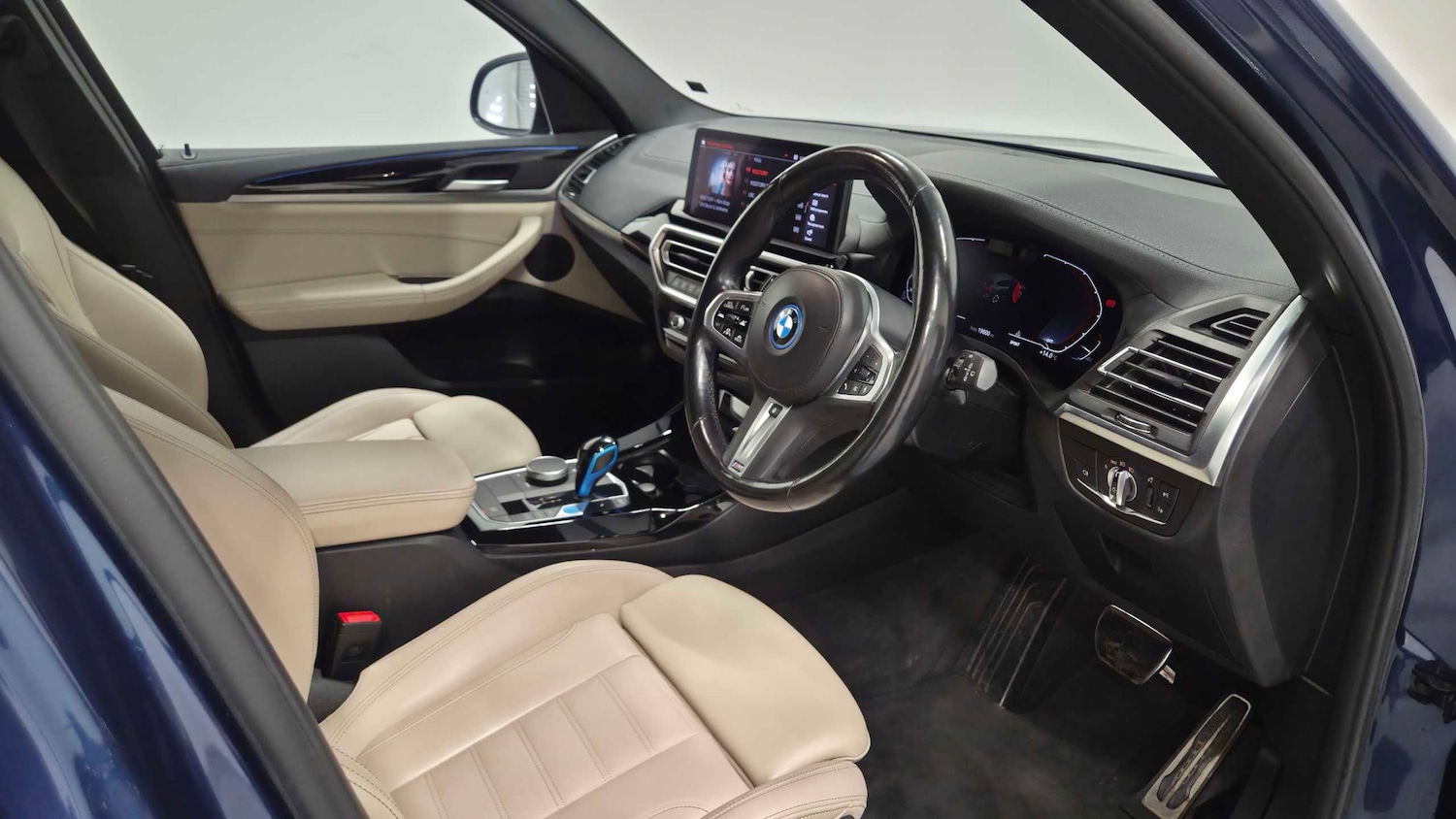 Used BMW iX3 2023 for sale - 77661063: Photo 6