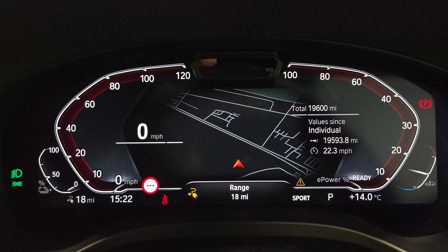 Used BMW iX3 2023 for sale - 77661063: Photo 9