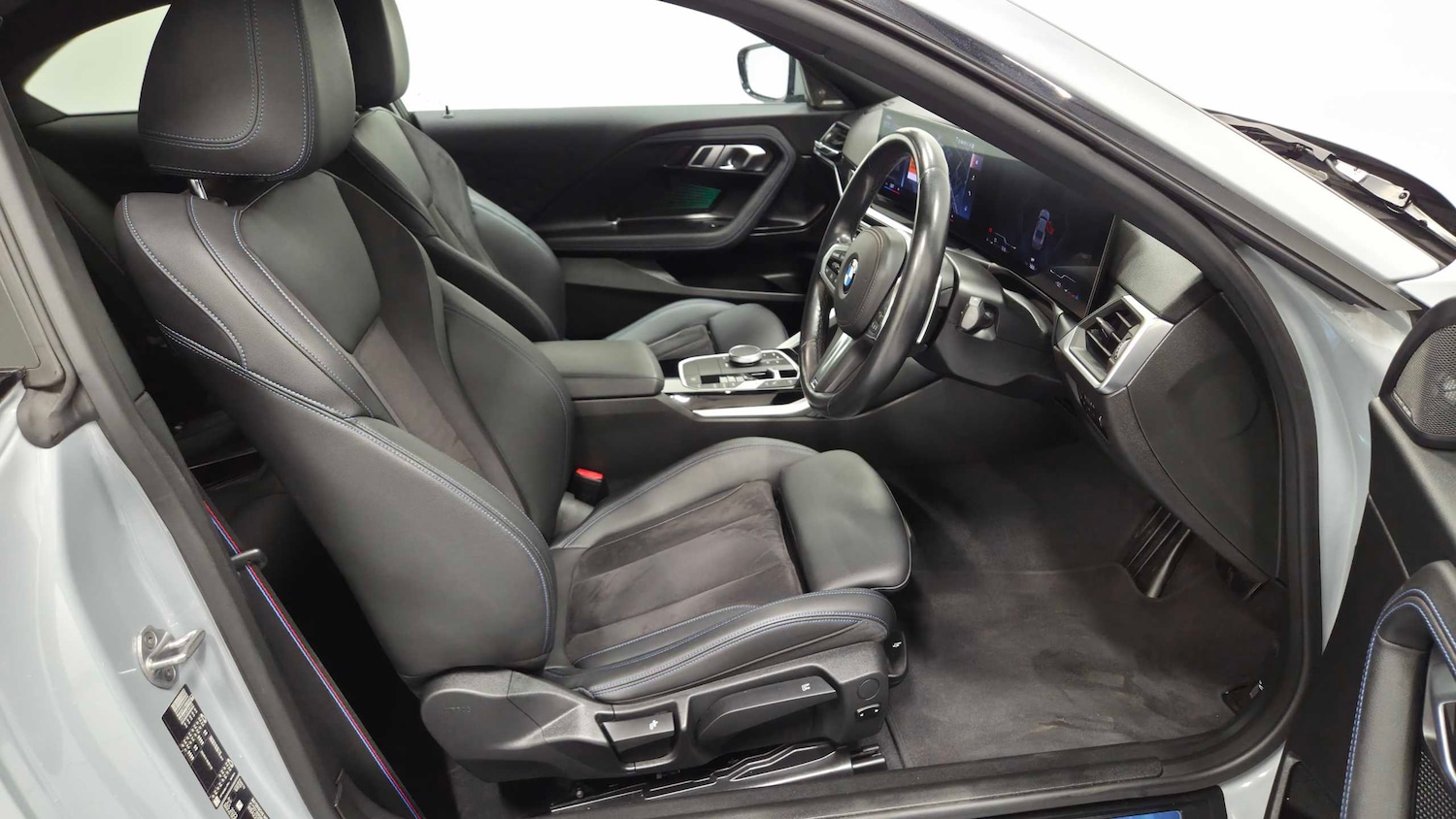 Used BMW 2 Series 2023 for sale - 78037511: Photo 11