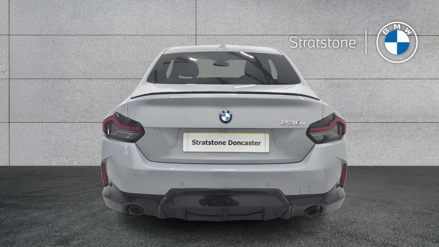 Used BMW 2 Series 2023 for sale - 78037511: Photo 15