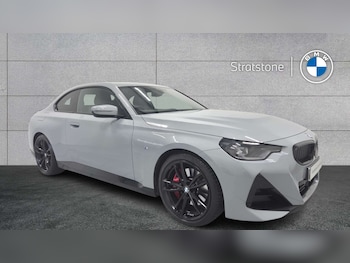 BMW 2 Series feature image