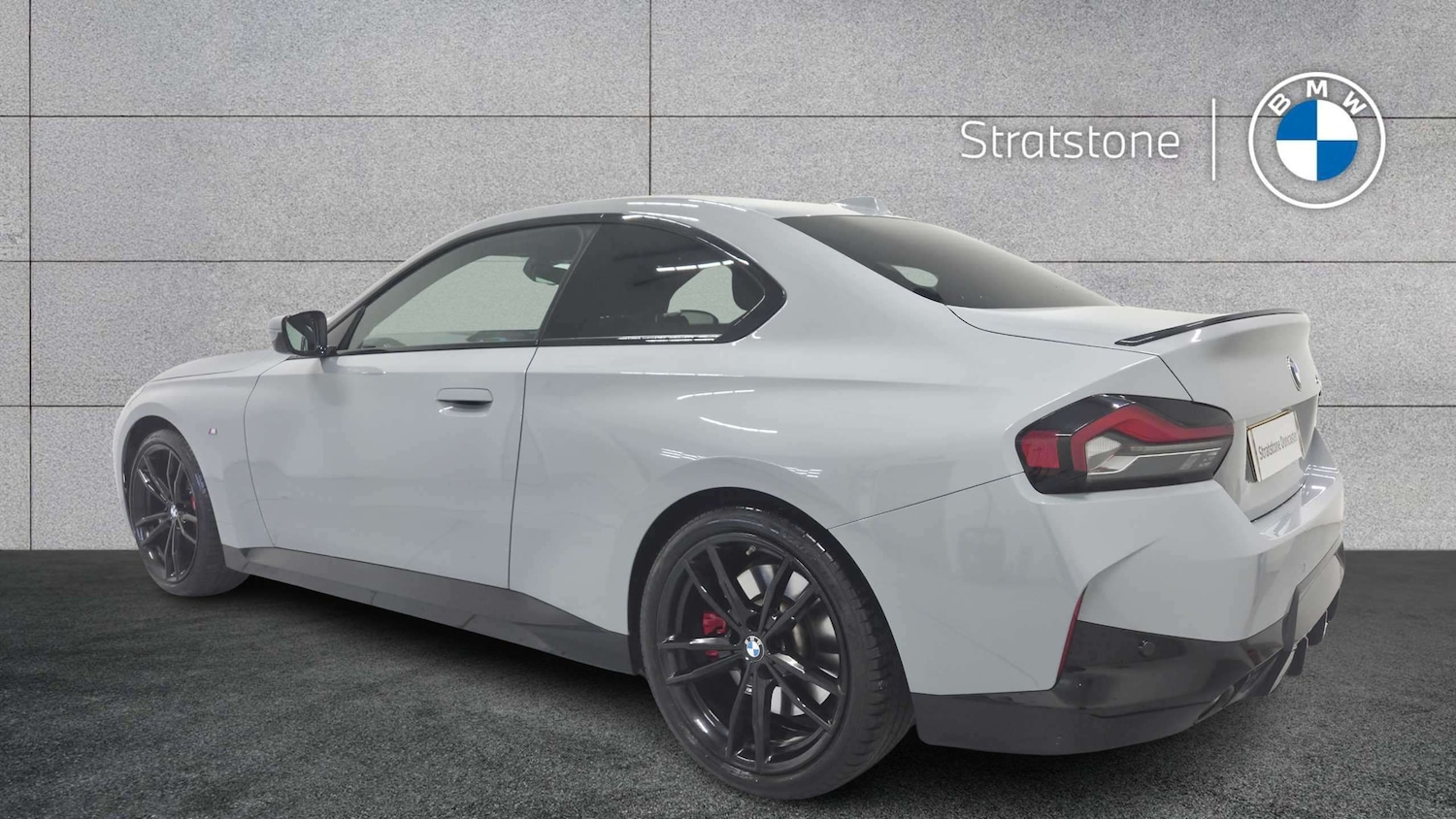 Used BMW 2 Series 2023 for sale - 78037511: Photo 2