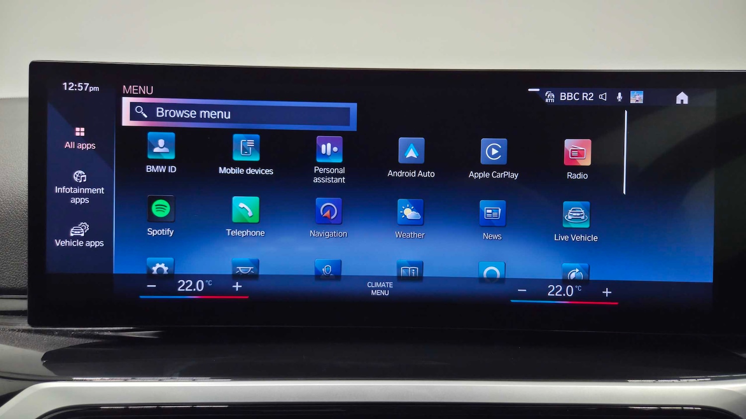 Used BMW 2 Series 2023 for sale - 78037511: Photo 20