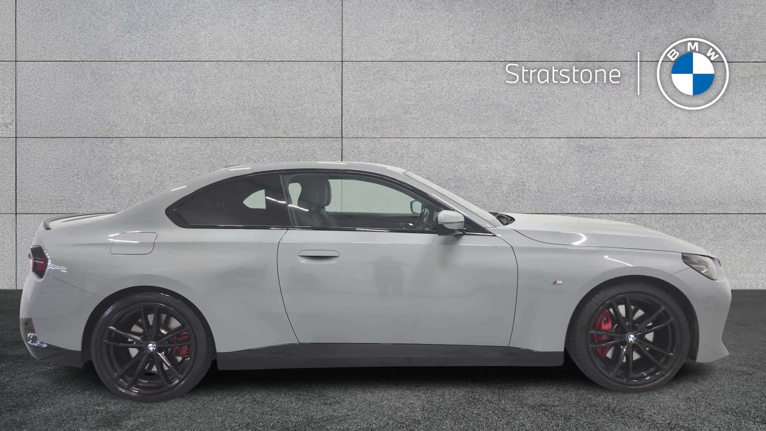 Used BMW 2 Series 2023 for sale - 78037511: Photo 3