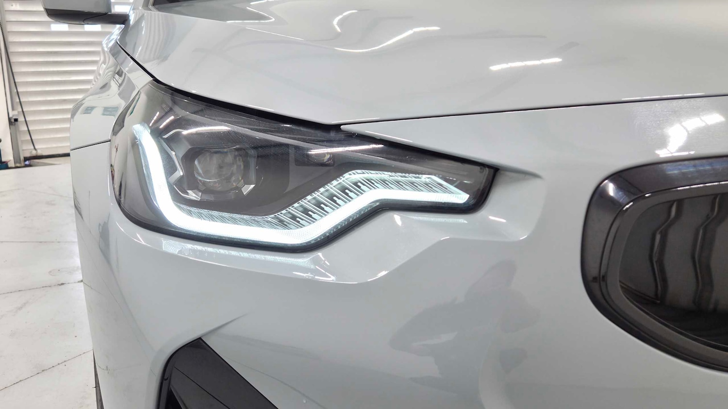 Used BMW 2 Series 2023 for sale - 78037511: Photo 31