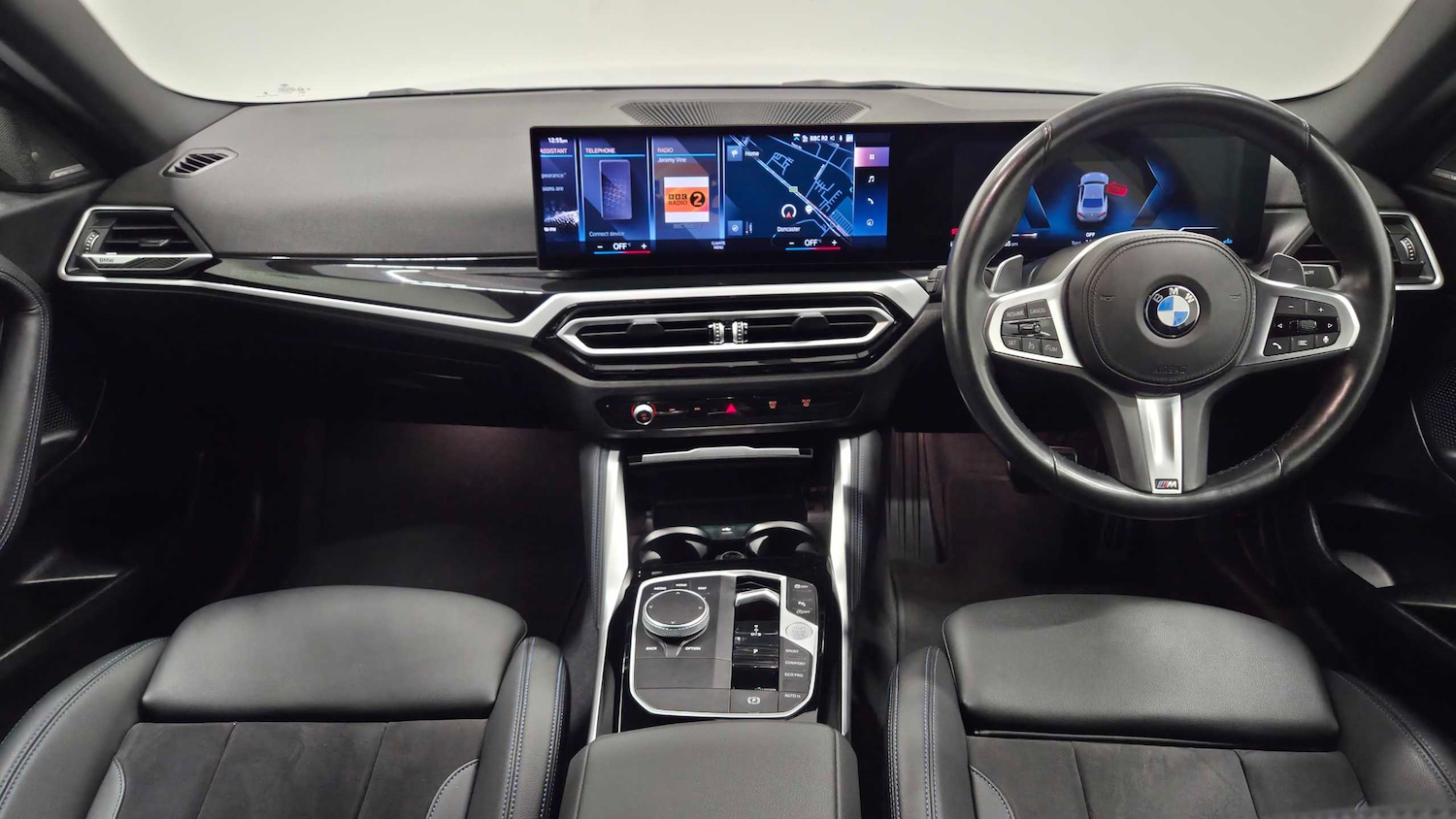 Used BMW 2 Series 2023 for sale - 78037511: Photo 4