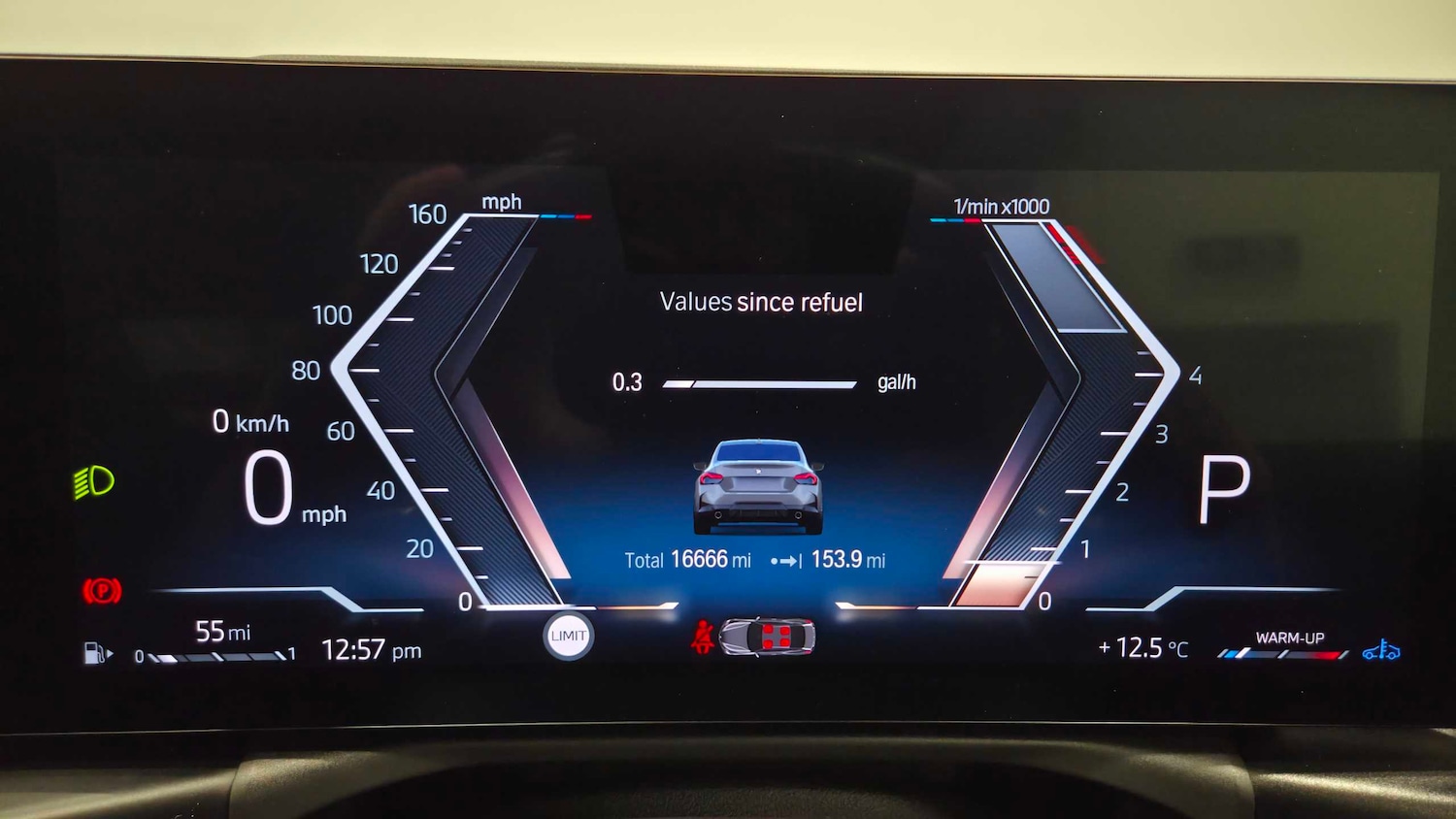 Used BMW 2 Series 2023 for sale - 78037511: Photo 9