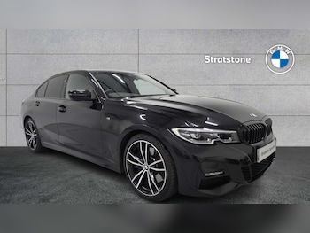 Used BMW 3 Series 2021 for sale - 79364743: Photo