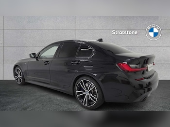 Used BMW 3 Series 2021 for sale - 79364743: Photo