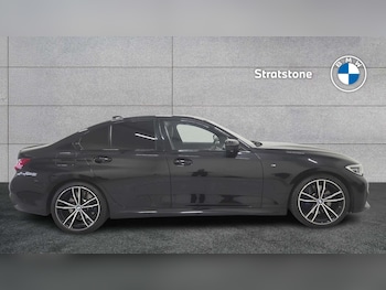 Used BMW 3 Series 2021 for sale - 79364743: Photo